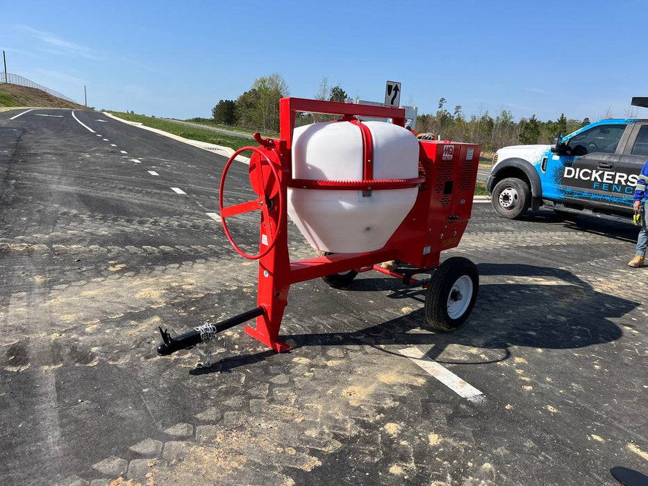 2025 MULTIQUIP MC12PH