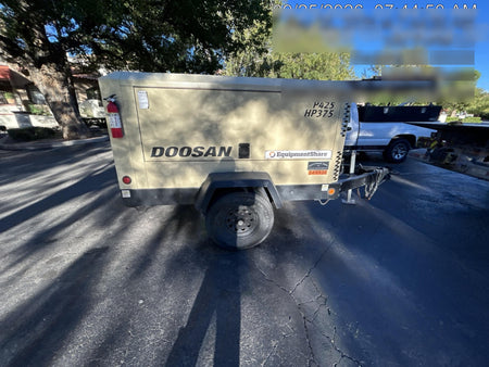 2023 DOOSAN P425/HP375WCU