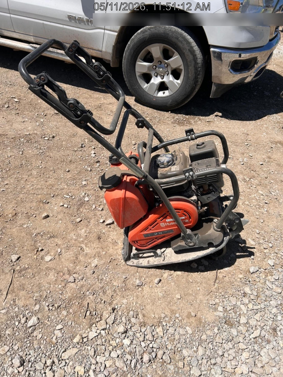 2024 HUSQVARNA LF75