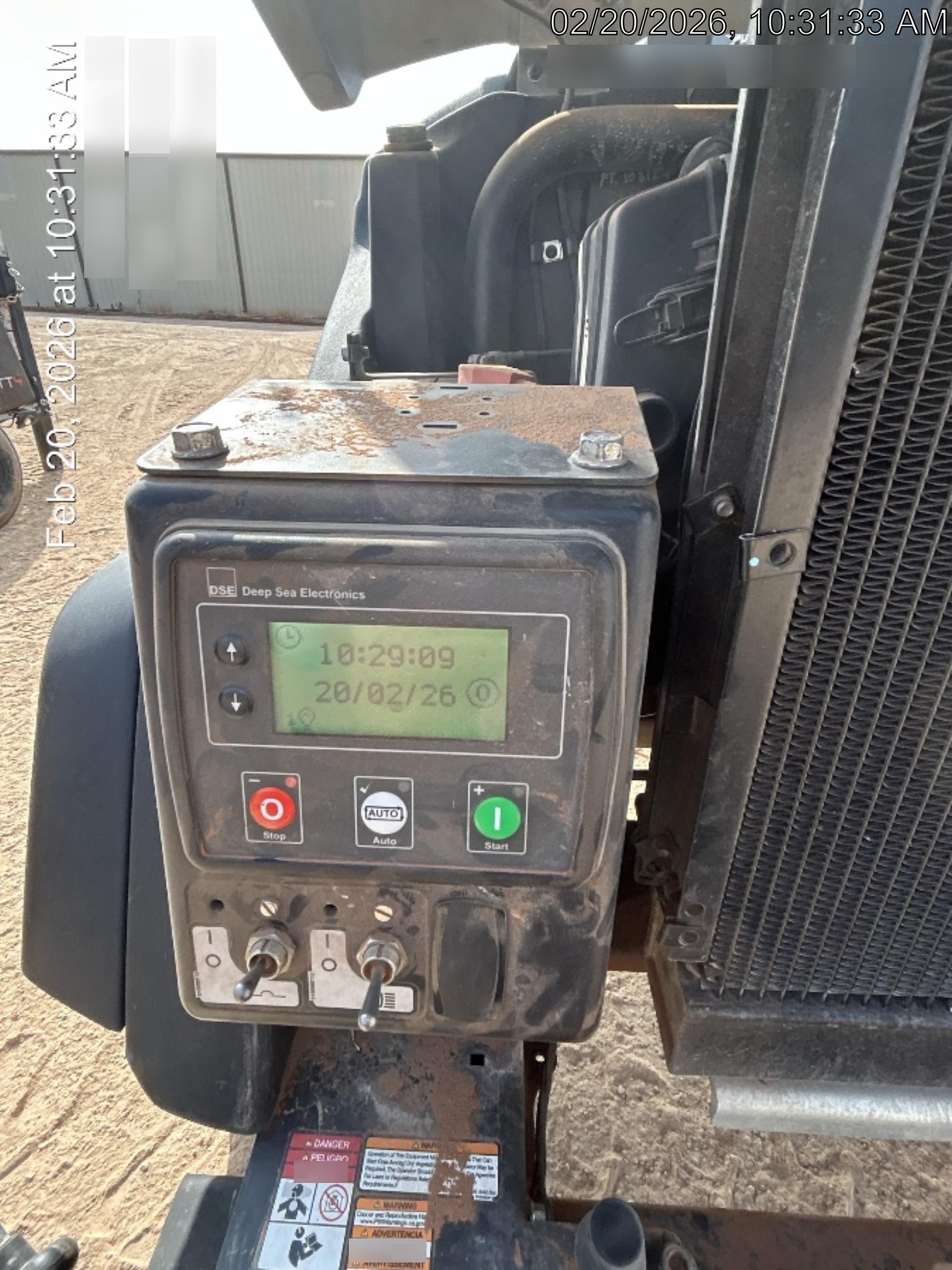 2024 WACKER NEUSON LTT4
