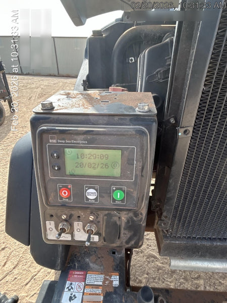 2024 WACKER NEUSON LTT4