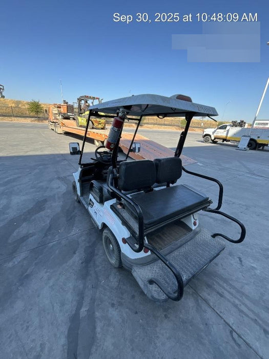 2022 COLUMBIA Journeyman 2+2