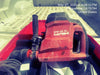 2021 HILTI TE 50-AVR