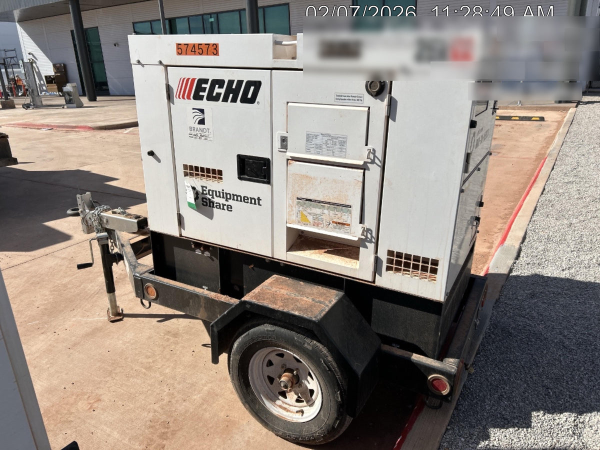 2025 ECHO DGK25F-ES