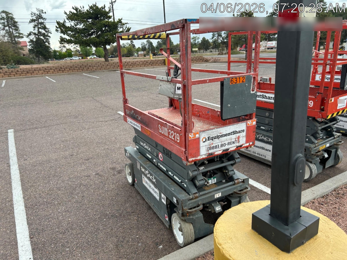 2019 MEC 1930SE