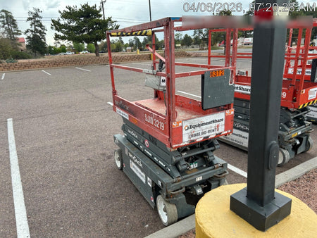 2019 MEC 1930SE