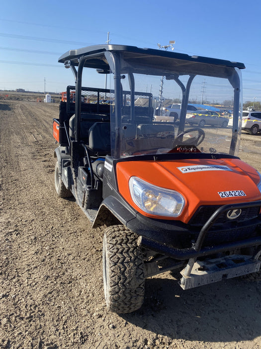 2022 KUBOTA RTV-X1140W-H (Canopy)