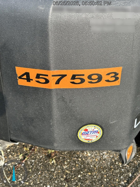 2024 Wacker Neuson LTT4 Diesel, Kohler KDW702, Deep Sea Controller, Auto Start, LED 320W, Bypass Outlet, T3