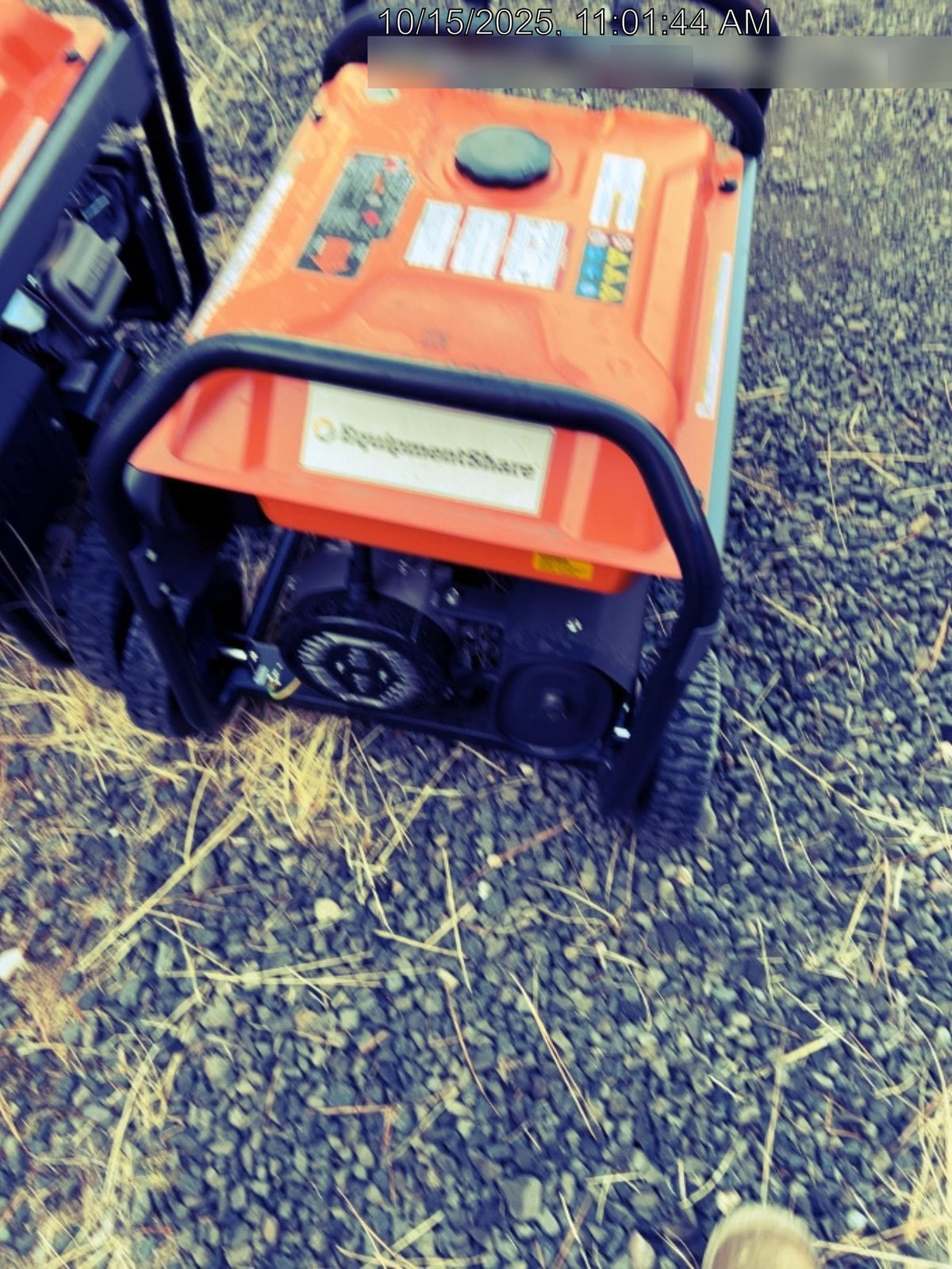 2024 GENERAC GP6500