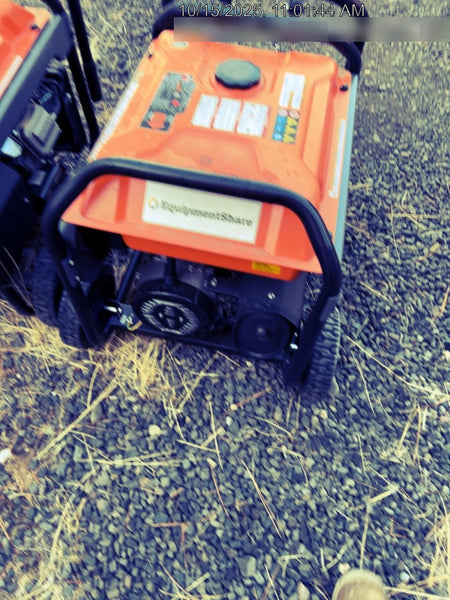 2024 GENERAC GP6500
