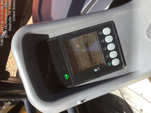 2020 YANMAR ViO55PRL