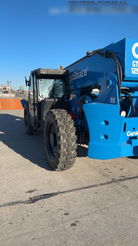 2026 GENIE GTH-1256