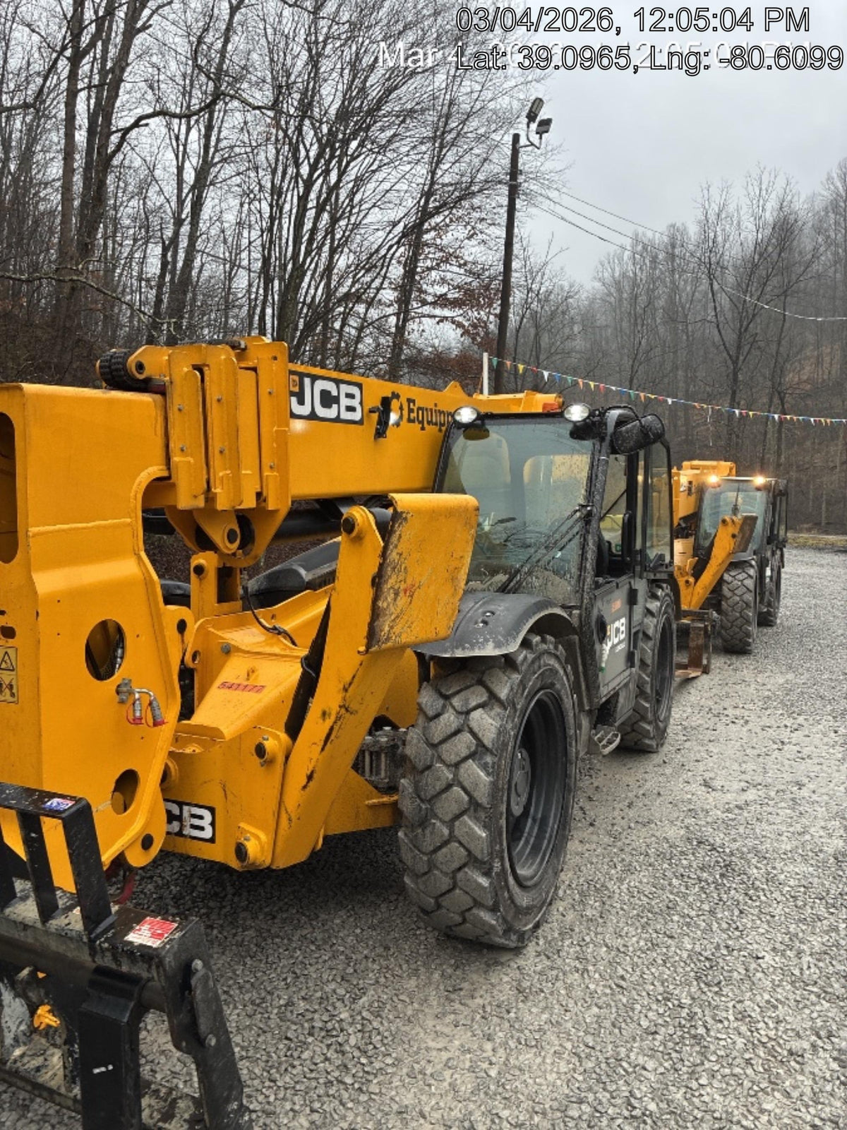 2025 JCB 512-56