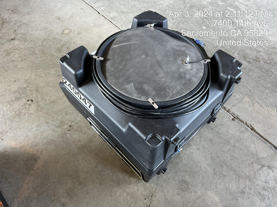 2022 PHOENIX Guardian R Hepa