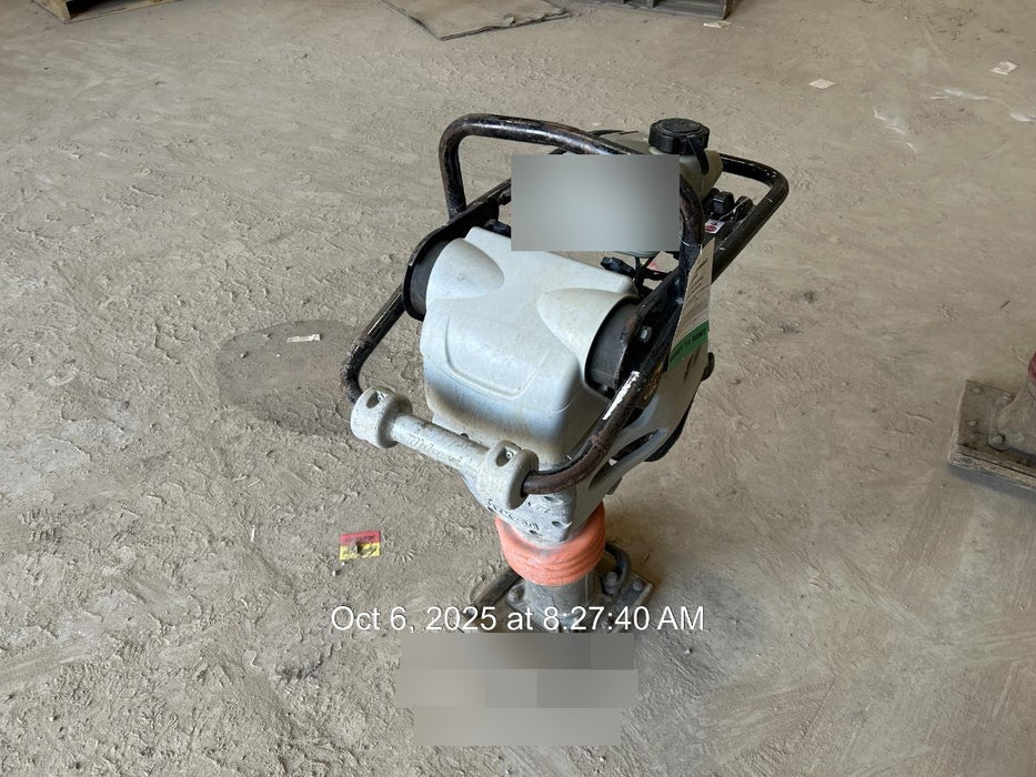 2023 MULTIQUIP MTX60HD