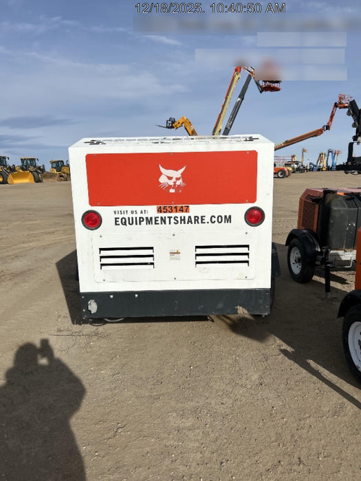 2025 BOBCAT PA425WCU-T4F