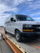 2023 CHEVROLET Express Van - Rental