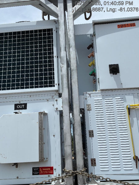 2020 SMARTECH SHCP47A-HS