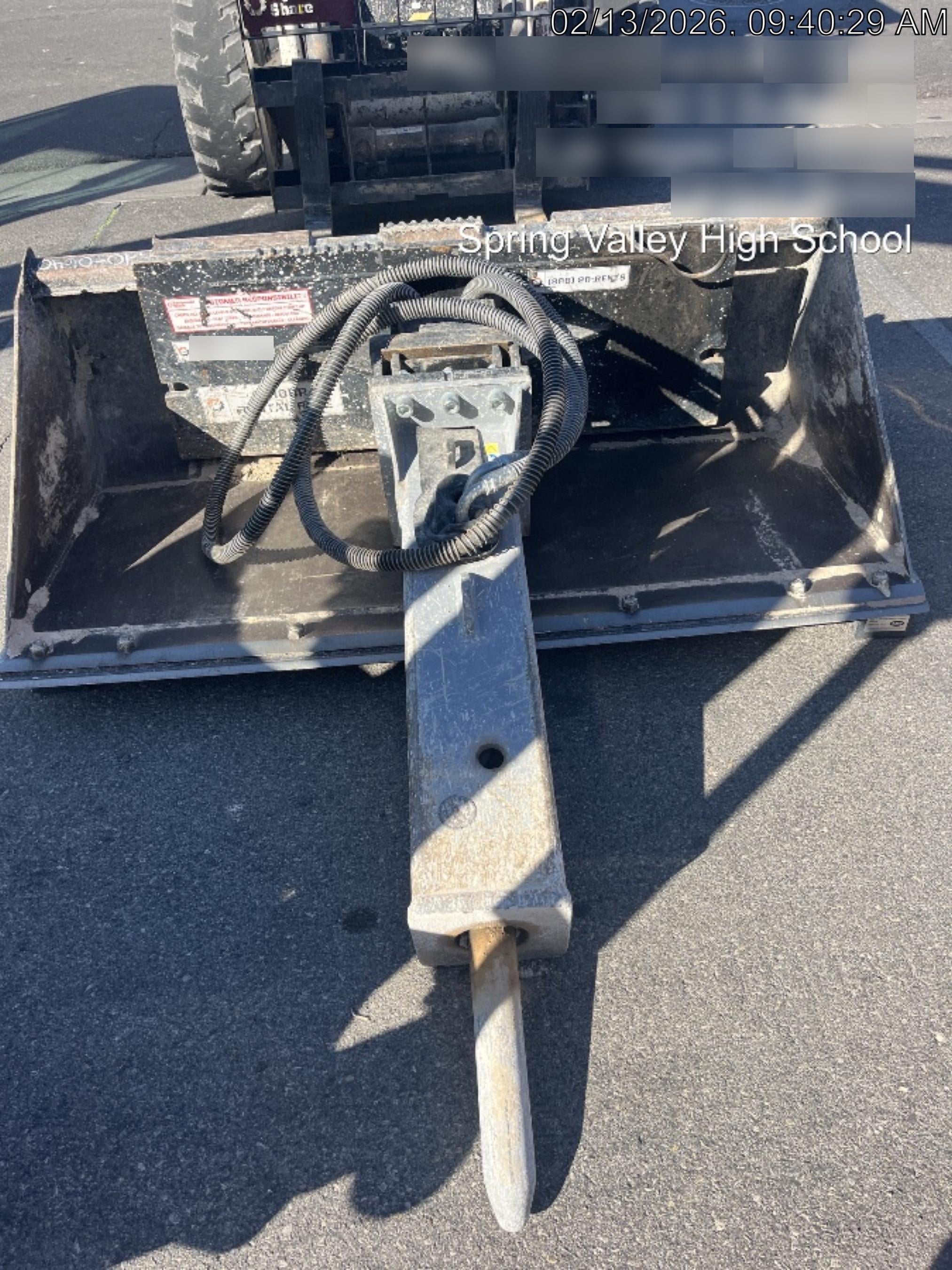 2022 EPIROC EC60T