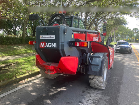 2022 MAGNI TH 12.80