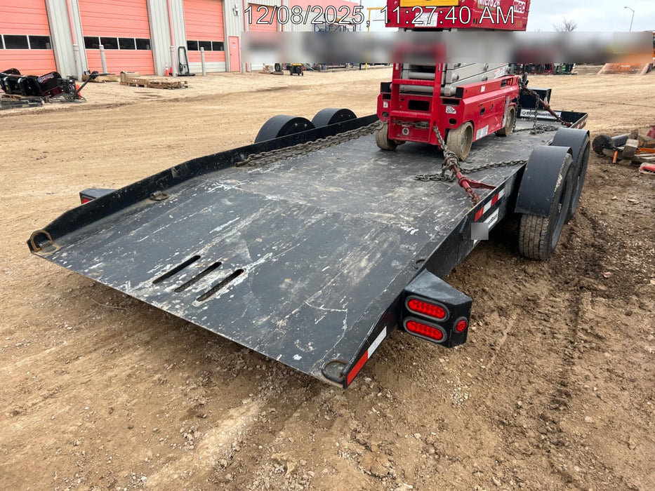 2023 STEELPOINT K19E