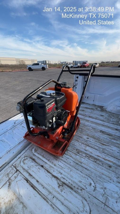 2023 MULTIQUIP MVC82VHW