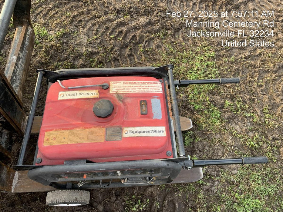 2022 MI-T-M GEN-8000-0MME