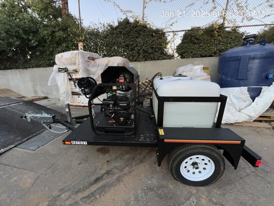 2024 MI-T-M AW-9000-0005 / DHG-4004-B0V6G