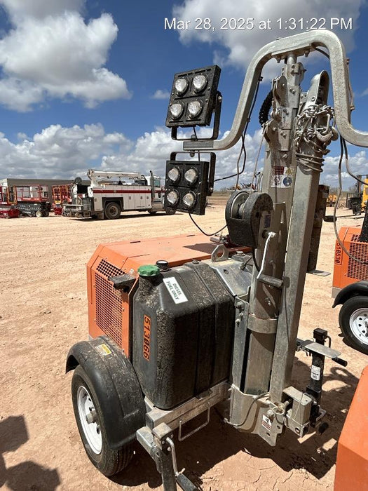 2025 WANCO WLTT-4MM4K