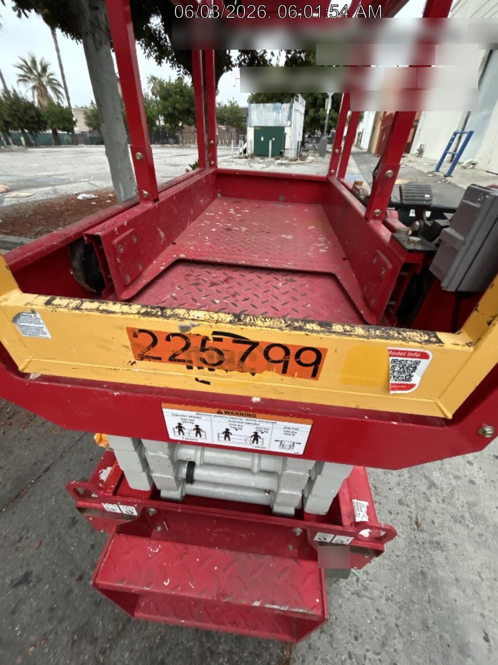 2022 MEC 1330SE