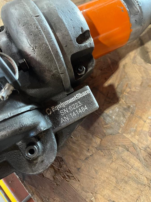 2021 MICHIGAN PNEUMATIC 10267