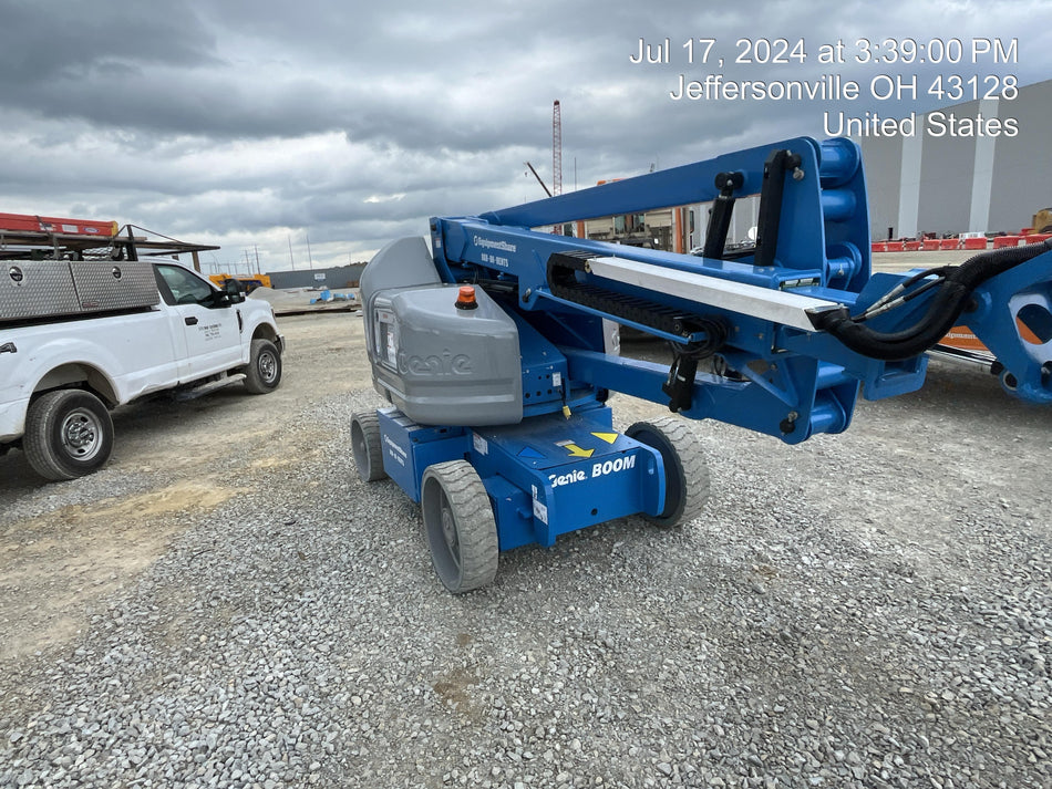 2024 GENIE Z40/23N RJ