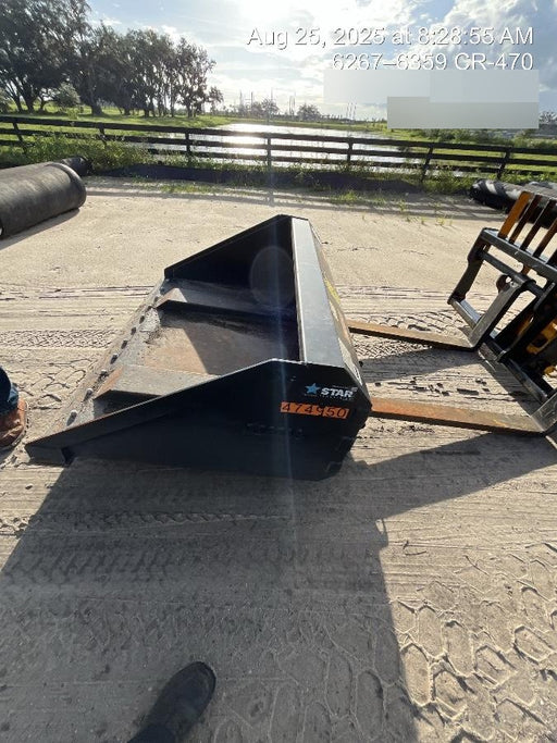 2024 STAR INDUSTRIES 1406B