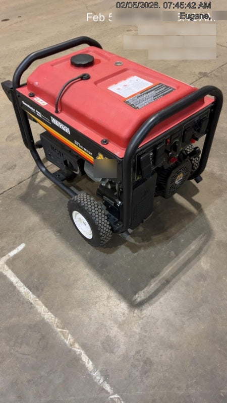 2025 MI-T-M GEN-6500-0MM1