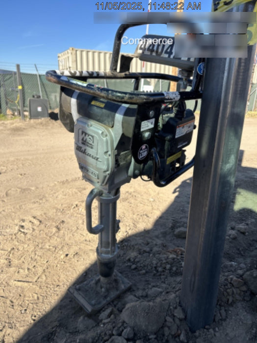 2023 MULTIQUIP MTR40HF