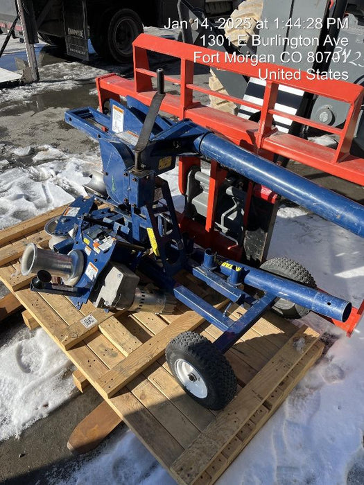 2021 CURRENT TOOLS 100A