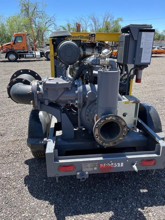 2022 ATLAS COPCO PAC F88 PD