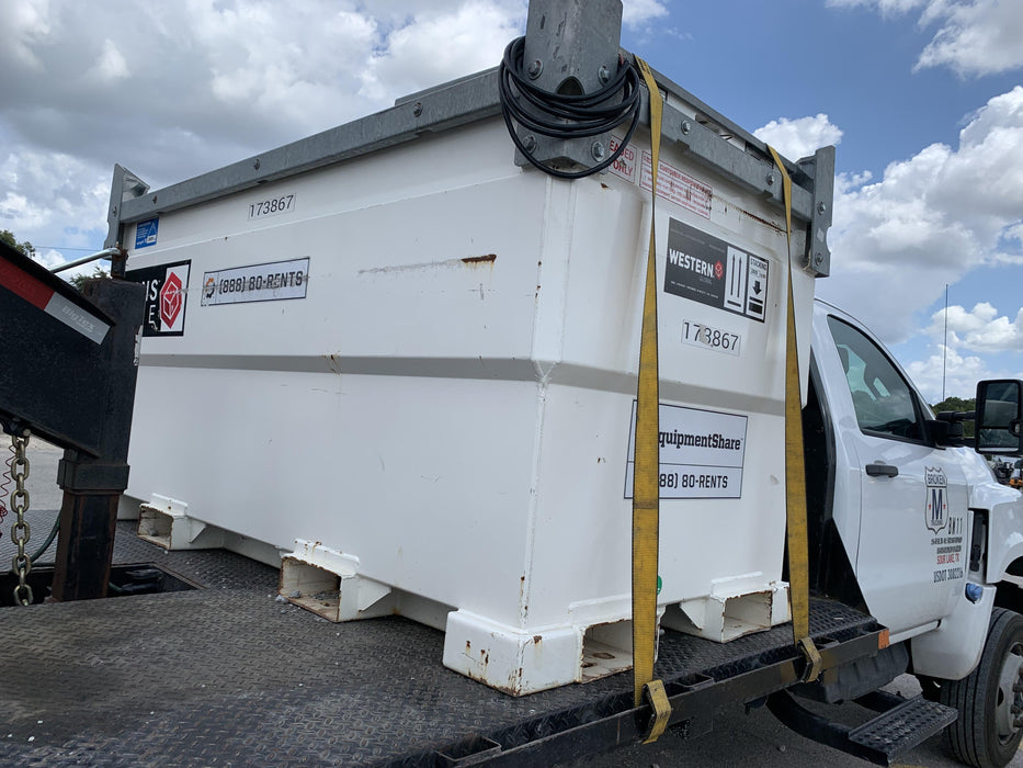 2021 TRANSCUBE 20TCG(G)W-NA