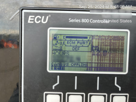 2022 MULTIQUIP DCA125