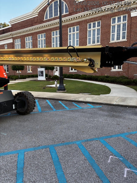 2025 JLG 660SJ