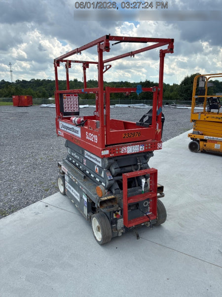 2022 SKYJACK SJ3219