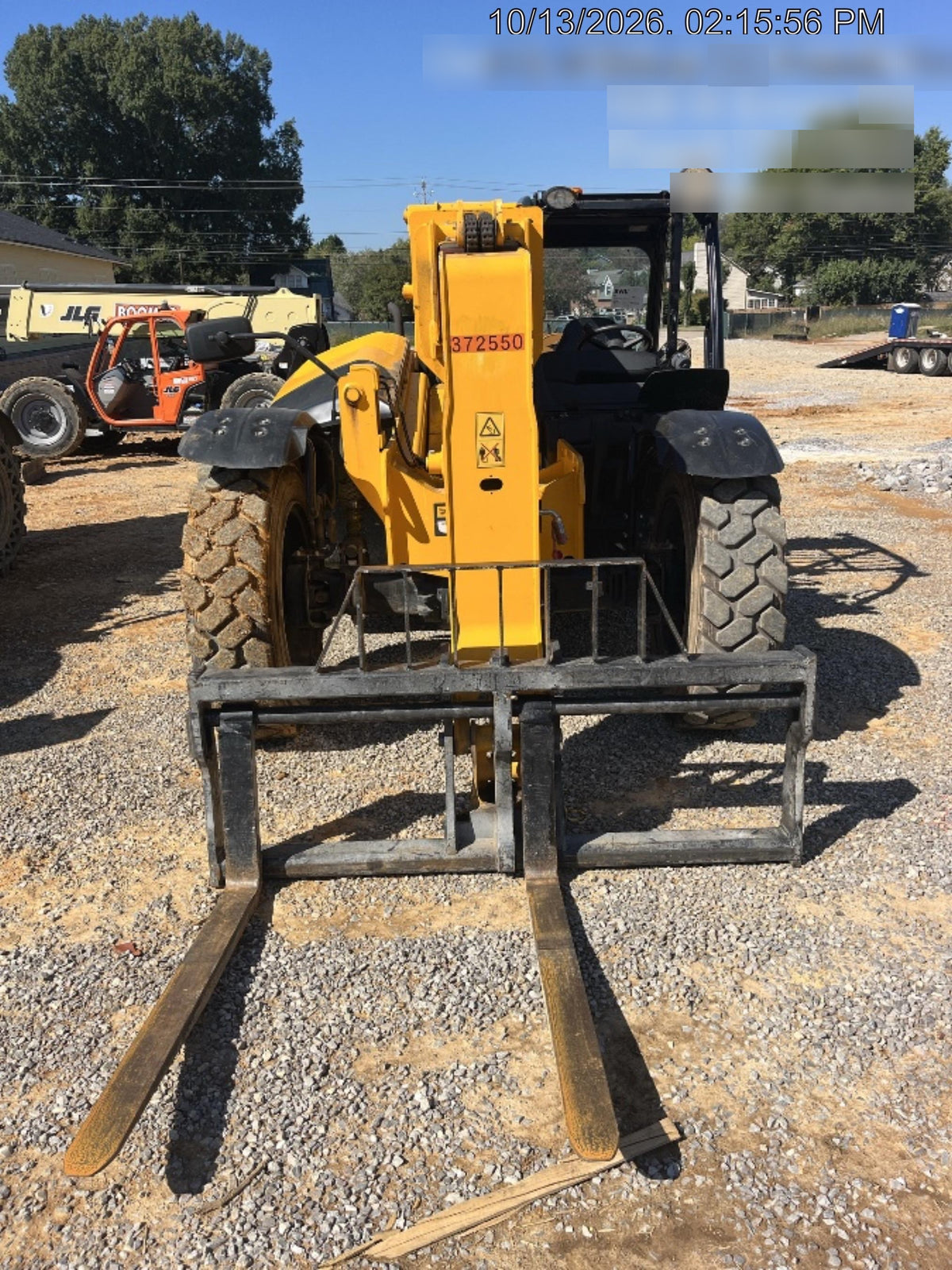 2024 JCB 506-36