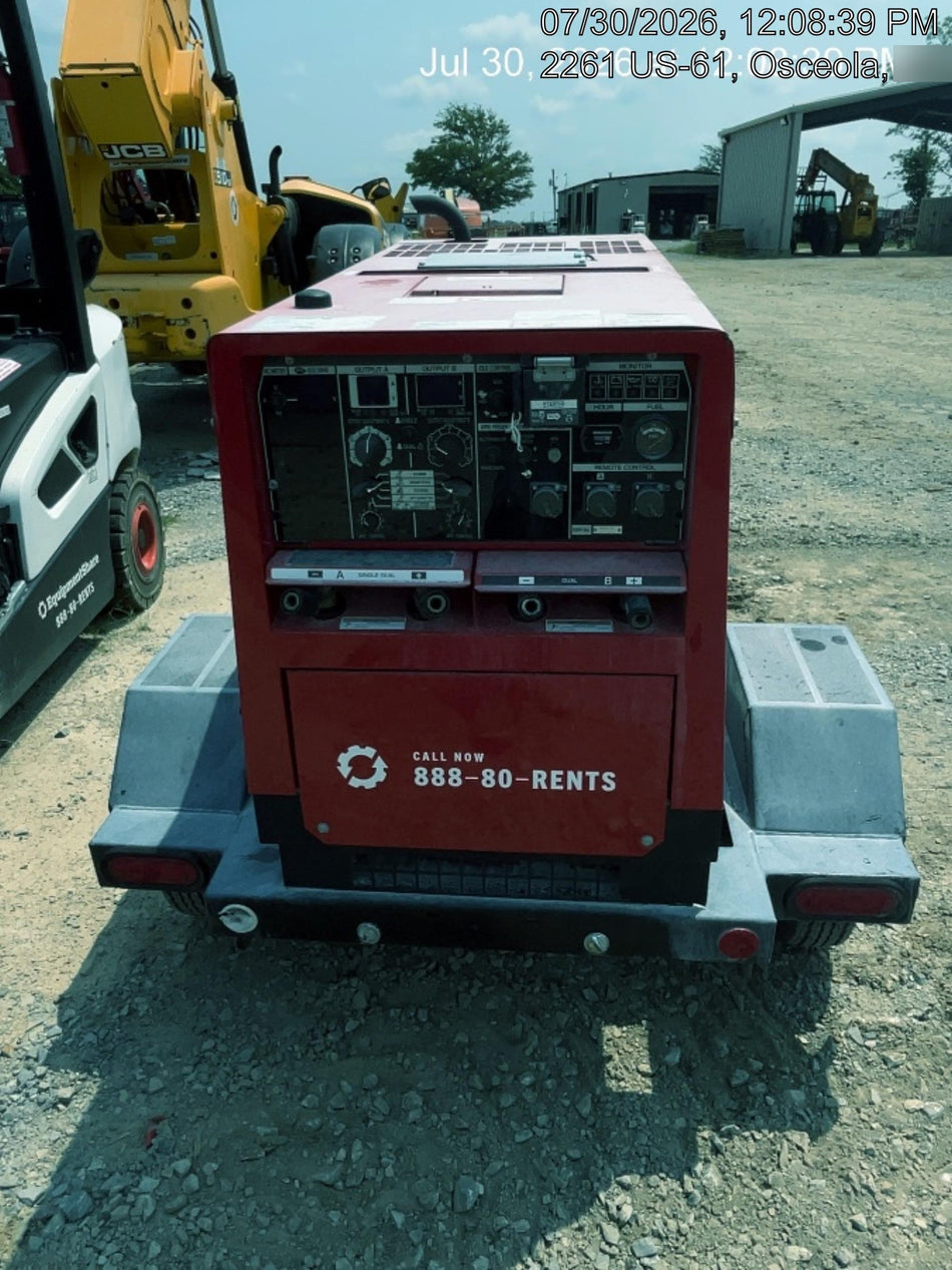 2022 SKYTRAK 12054