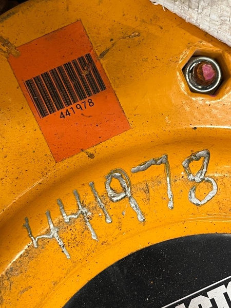2024 HARRINGTON CF030-20