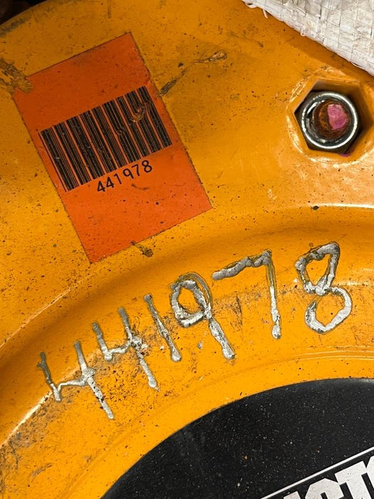 2024 HARRINGTON CF030-20