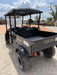 2022 Club Car CA1700D Canopy, Diesel, 4 Passenger