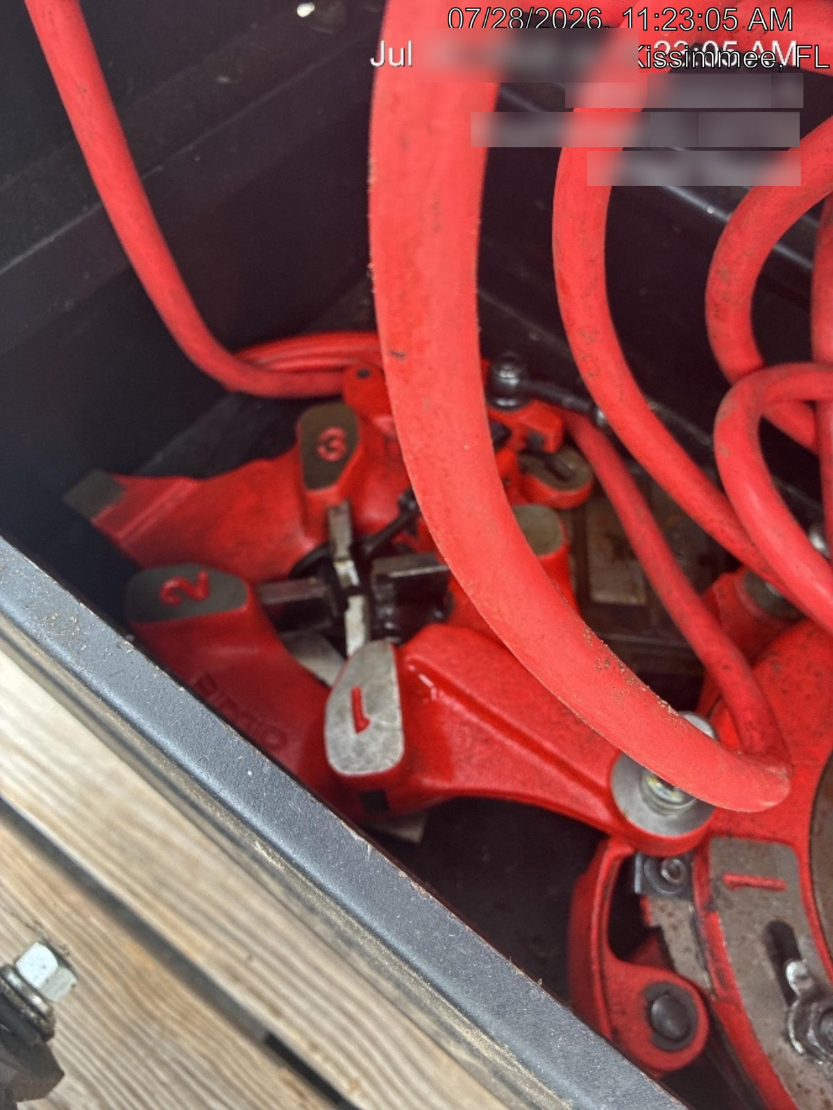 2024 RIDGID 1224