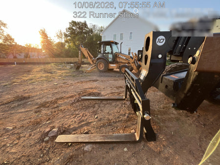 2025 JLG 1055 Premium