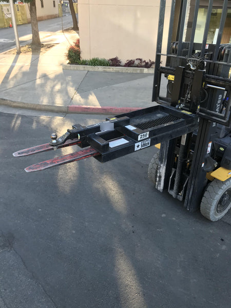 2020 STAR INDUSTRIES 1390B