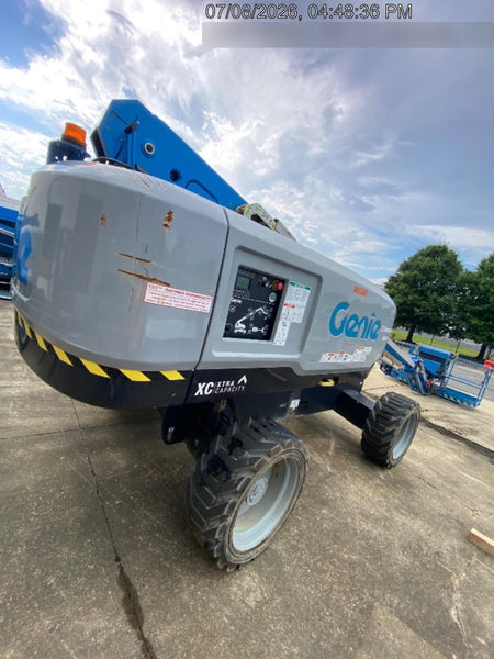 2024 GENIE S-65 XC